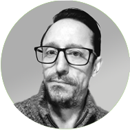 Gary Hardie 